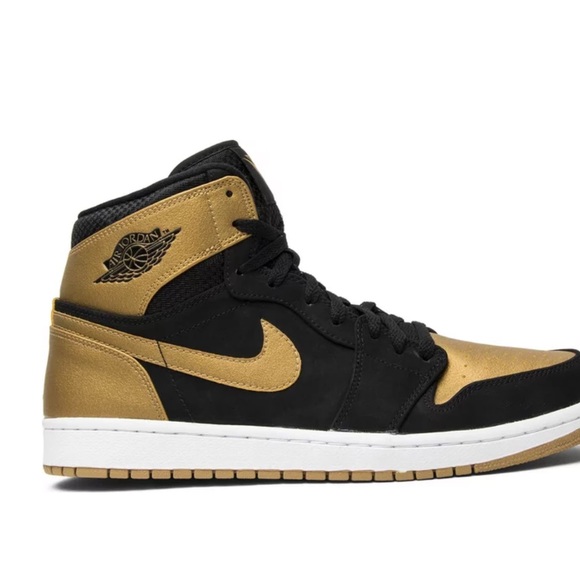 Jordan Shoes - Retro Jordan 1 Melo